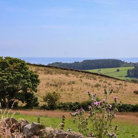 Dairy Cottage Staintondale Екстер'єр фото