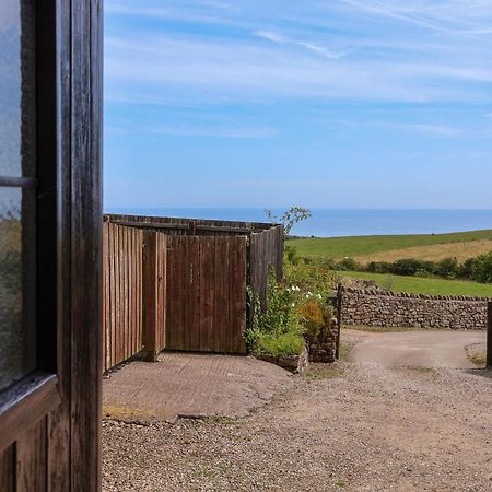 Dairy Cottage Staintondale Екстер'єр фото