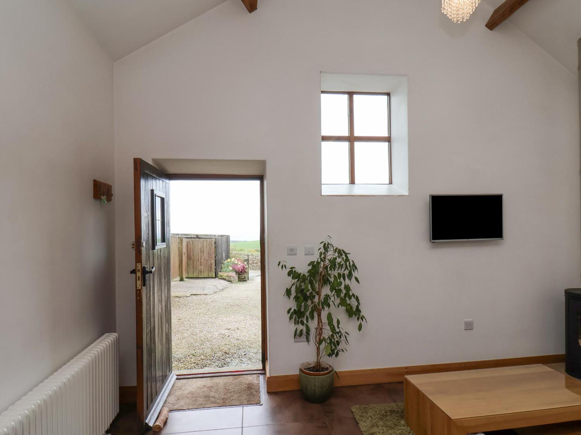 Dairy Cottage Staintondale Екстер'єр фото