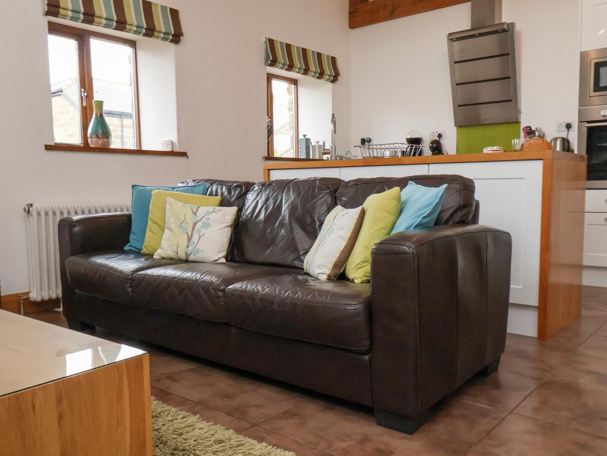 Dairy Cottage Staintondale Екстер'єр фото