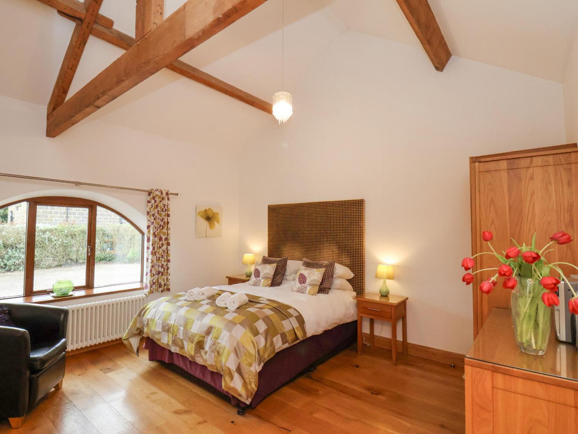Dairy Cottage Staintondale Екстер'єр фото