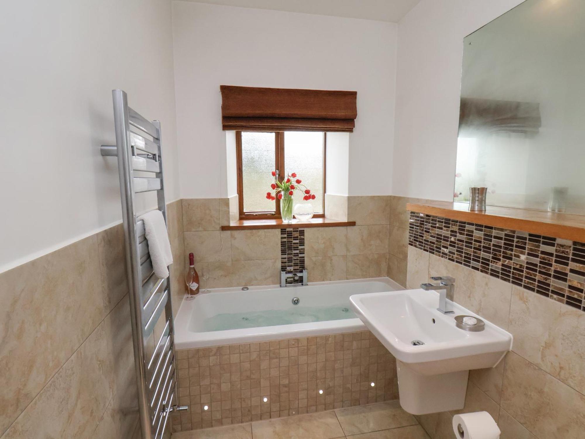 Dairy Cottage Staintondale Екстер'єр фото