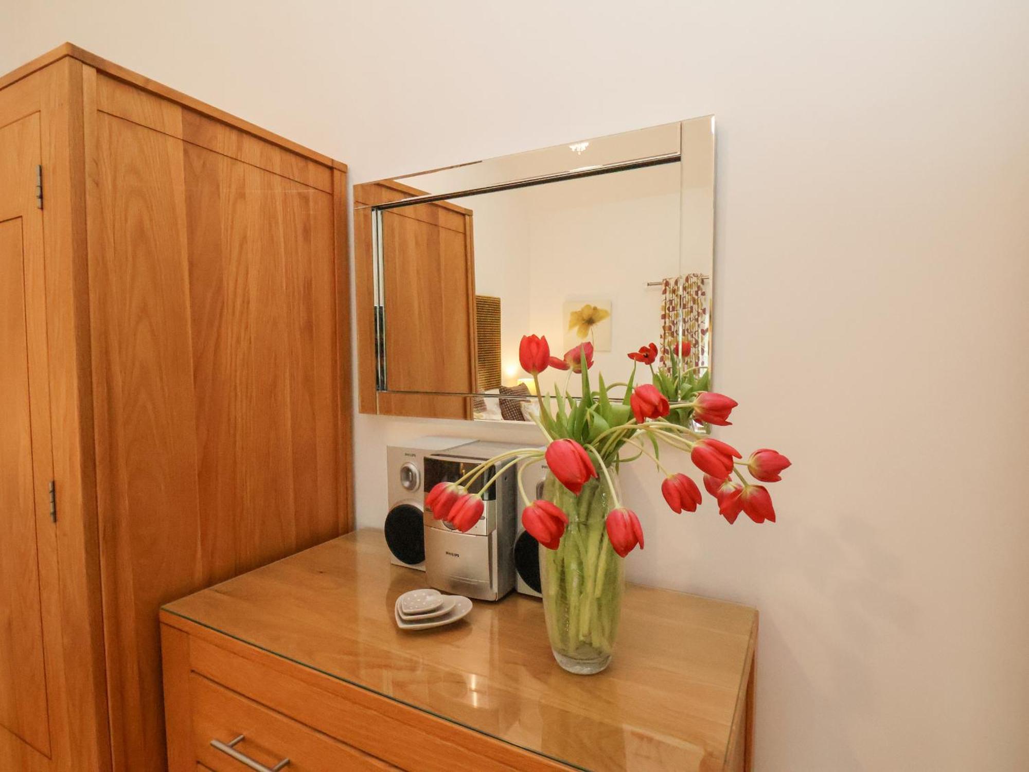 Dairy Cottage Staintondale Екстер'єр фото