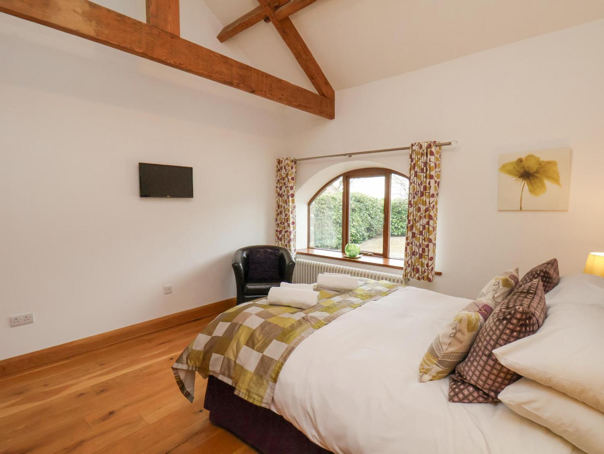 Dairy Cottage Staintondale Екстер'єр фото