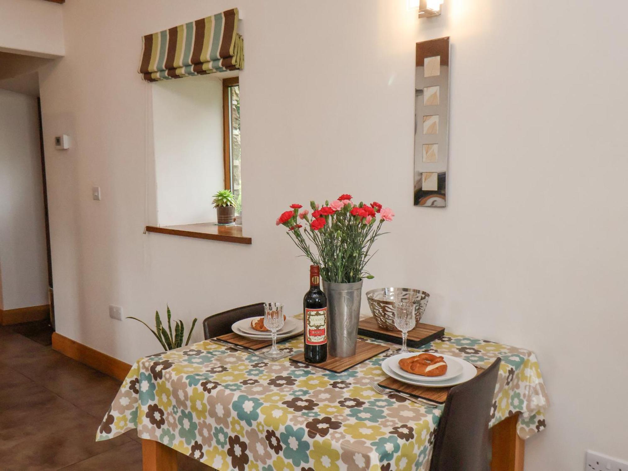 Dairy Cottage Staintondale Екстер'єр фото