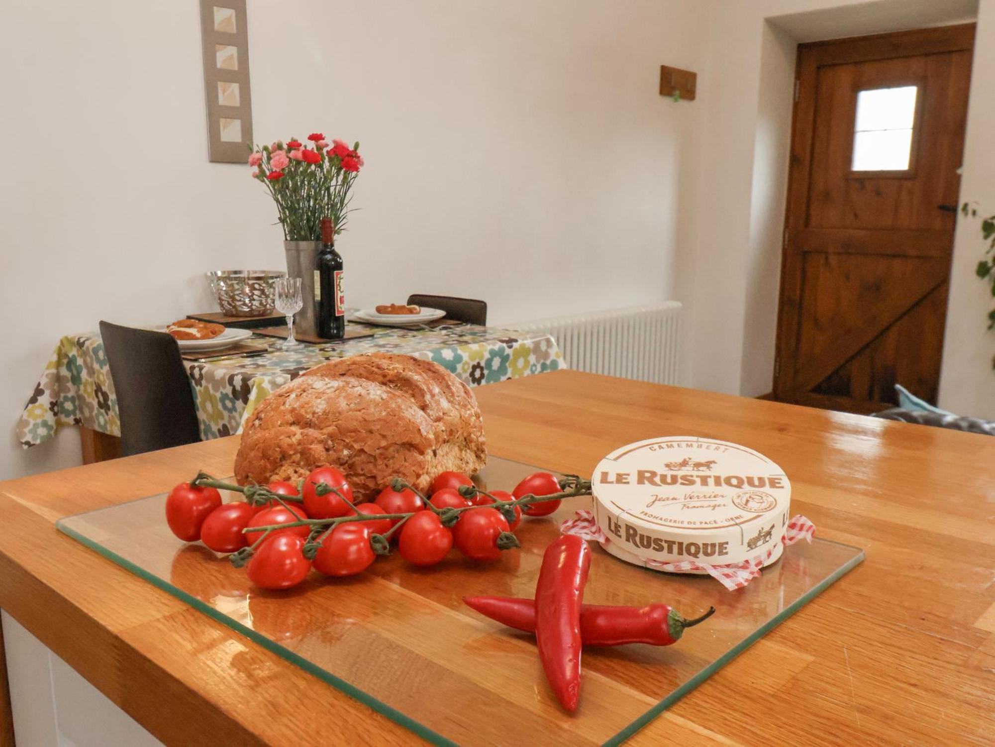 Dairy Cottage Staintondale Екстер'єр фото