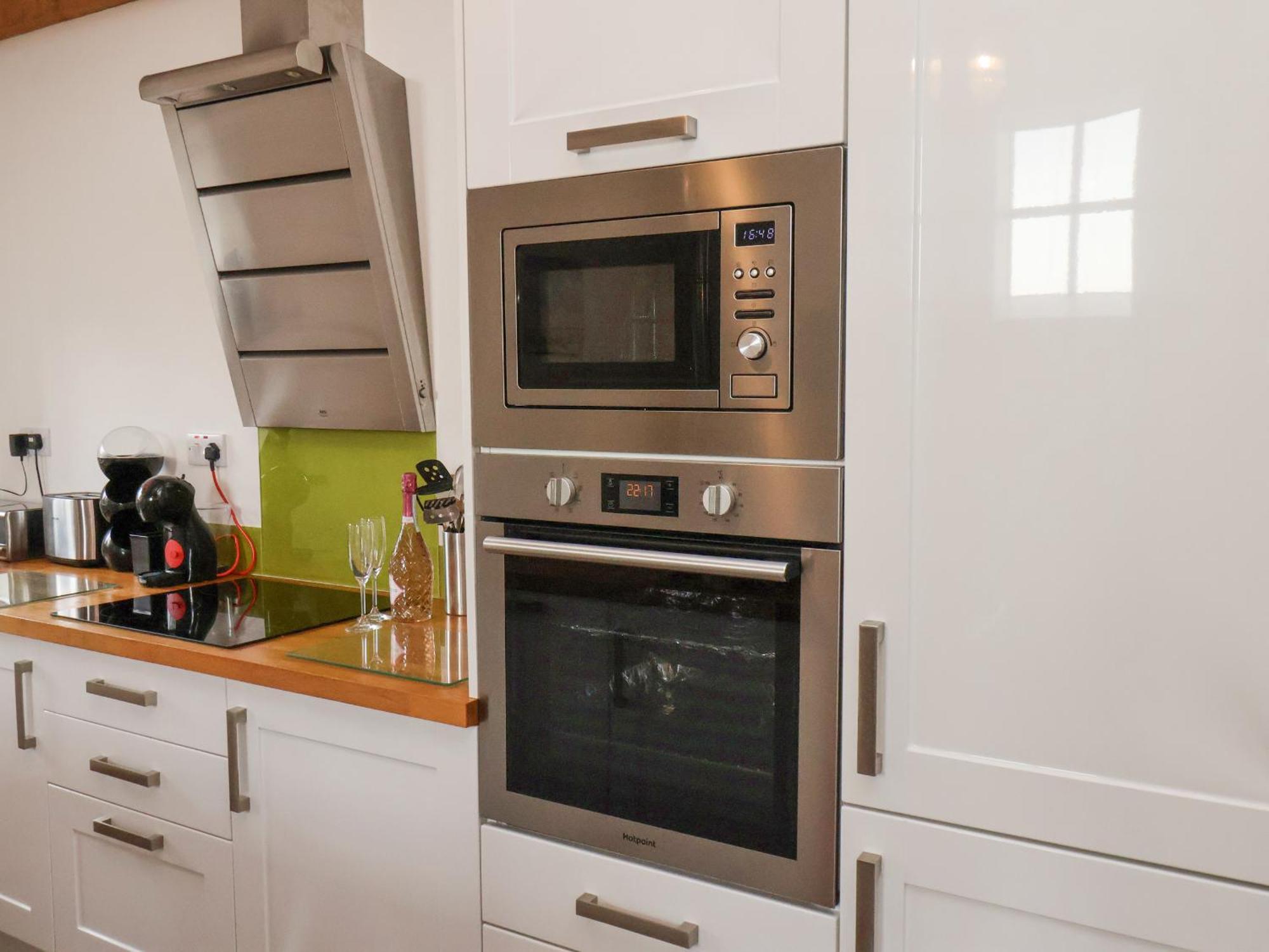 Dairy Cottage Staintondale Екстер'єр фото