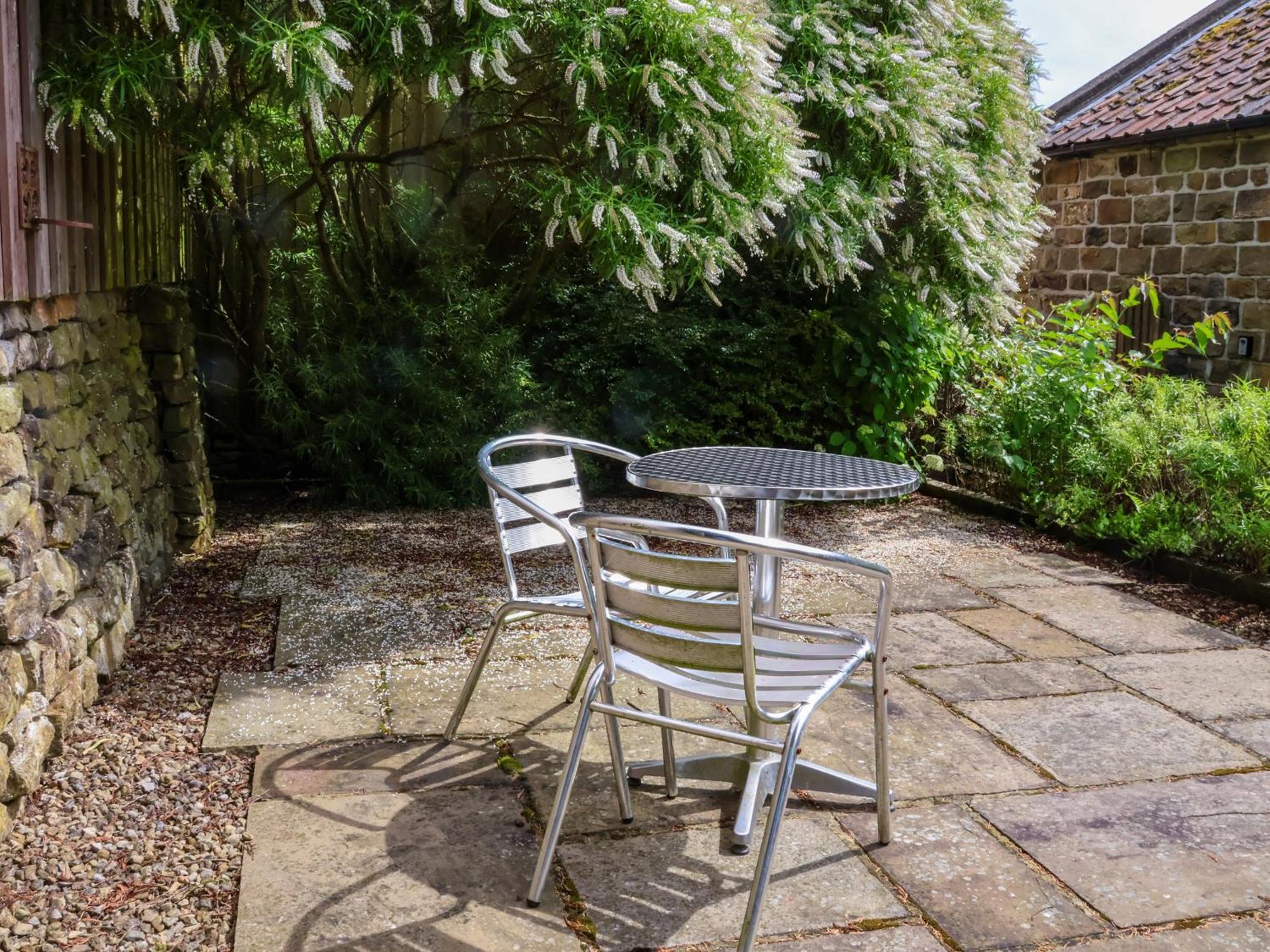 Dairy Cottage Staintondale Екстер'єр фото