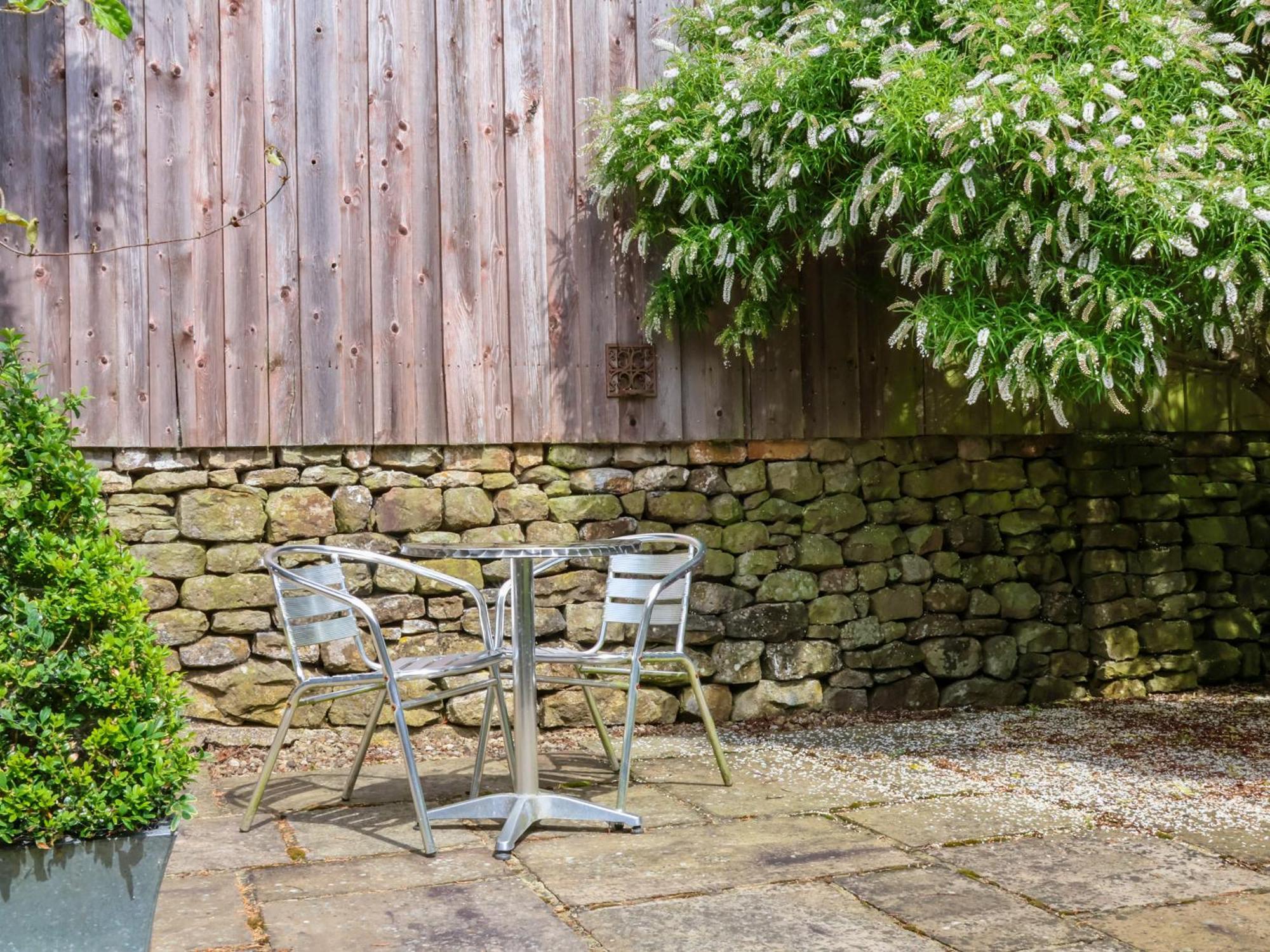 Dairy Cottage Staintondale Екстер'єр фото