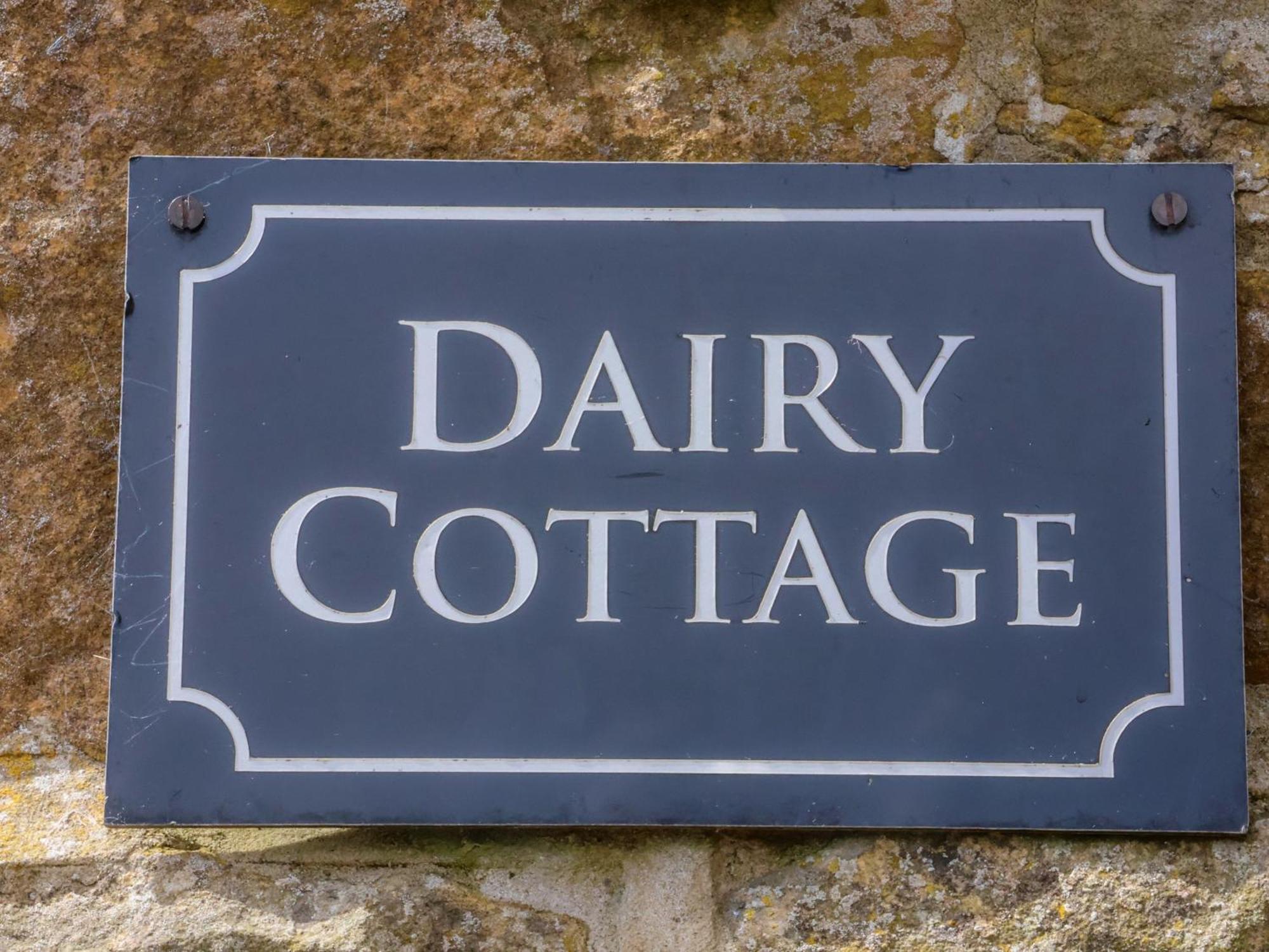 Dairy Cottage Staintondale Екстер'єр фото
